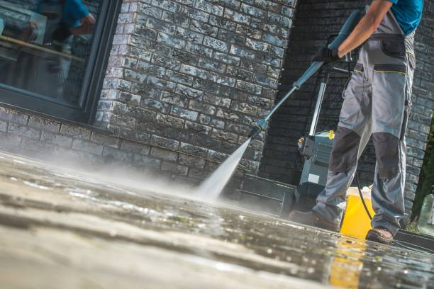 Best House Exterior Washing  in East Alton, IL