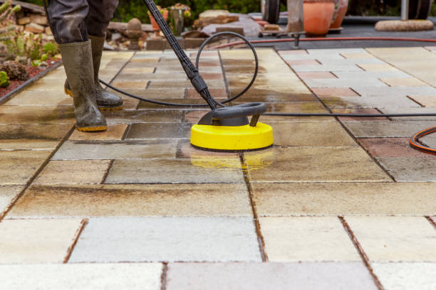 Best Factory Floor Cleaning  in East Alton, IL