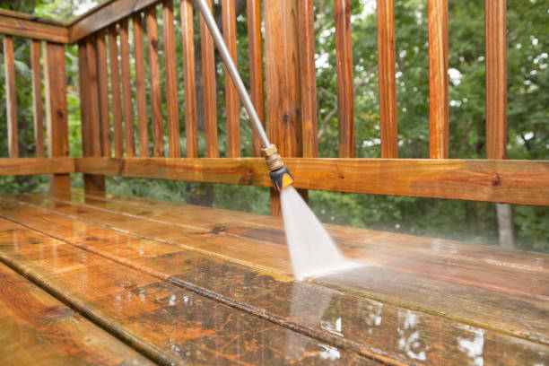 Best Gutter Cleaning  in East Alton, IL