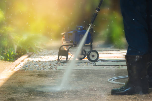 Reliable East Alton, IL Pressure Washing Services Solutions